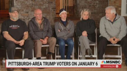 Morning Joe
