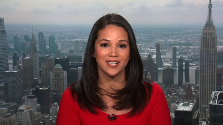 Laura Jarrett Exits CNN to Join NBC News