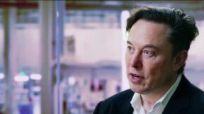 Elon Musk Confronted Live During Twitter Call Over Verified Snafu 'The Checkmark Used to Stand for Something!'