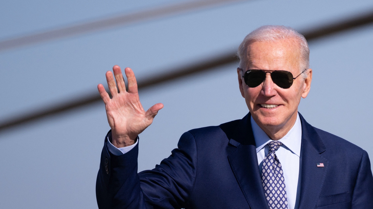 NEW: Biden WH Does Lengthy Victory Dance Over ‘Groundbreaking’ Record, Swats ‘MAGA Extremists’ and ‘Formulaic Commentary’