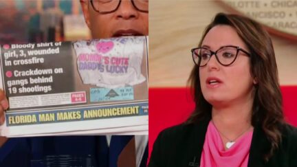 Maggie Haberman Weighs in After Brutal NY Post 'Florida Man' Cover Draws Laughs in CNN Studio