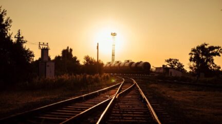 Railroad