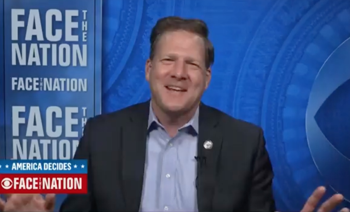 Chris Sununu on Face The Nation