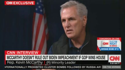 Kevin McCarthy