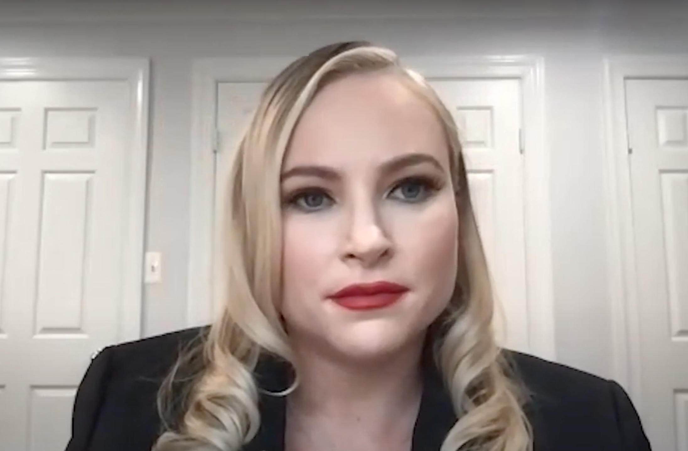 Meghan McCain
