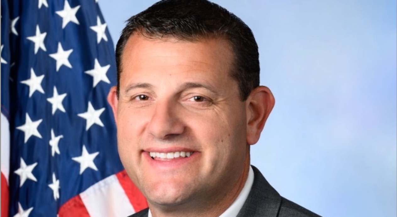 Rep. David Valadao (R-CA)