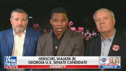 Herschel Walker
