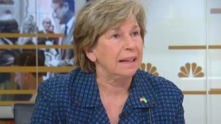 Randi Weingarten on Morning Joe