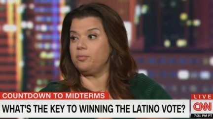 'The Biden Administration Sucks': Ana Navaro Rips White House on Failed Hispanic Voter Outreach