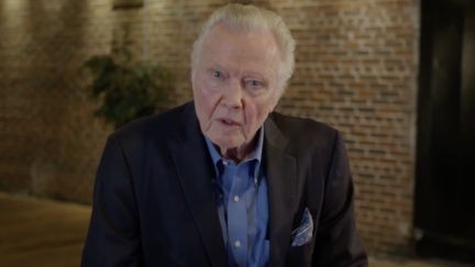 WATCH: Jon Voight Predicts Trump 2024 Victory, Calls Out Media 'Lie' After Midterms