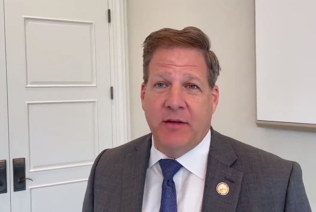 Chris Sununu