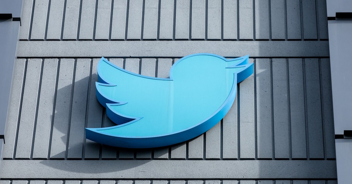 JUST IN: Twitter Officially Launches New $8 Blue Check Scheme With Slogan ‘Power to the People’
