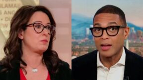 'Biden Is Winning!' Don Lemon and Maggie Haberman Agree POTUS 'Has Wind At His Back' — And Trump Does Not