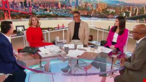 CNN's Don Lemon and Morning Crew Absolutely Lose It Laughing Over Trump's 'Beclowning' Trading Card 'Grift'