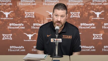 Chris Beard