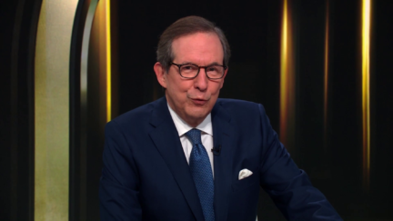 Chris Wallace Announces Next Season Of His CNN Show — Exactly One Year After Saying Goodbye To Fox News