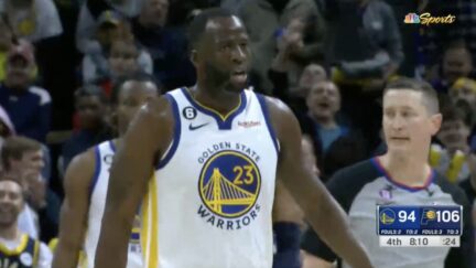 Draymond Green