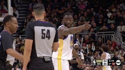 Draymond Green