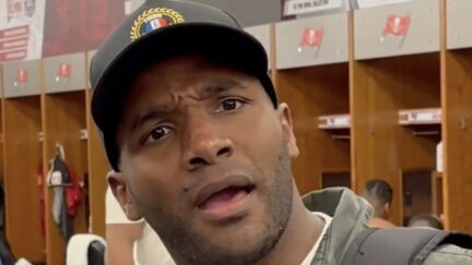 Giovani Bernard