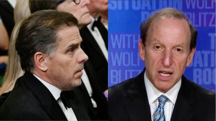 Hunter Biden Hires Ex-Bill Clinton-Jared Kushner Lawyer Abbe Lowell Ahead of Republican Onslaught
