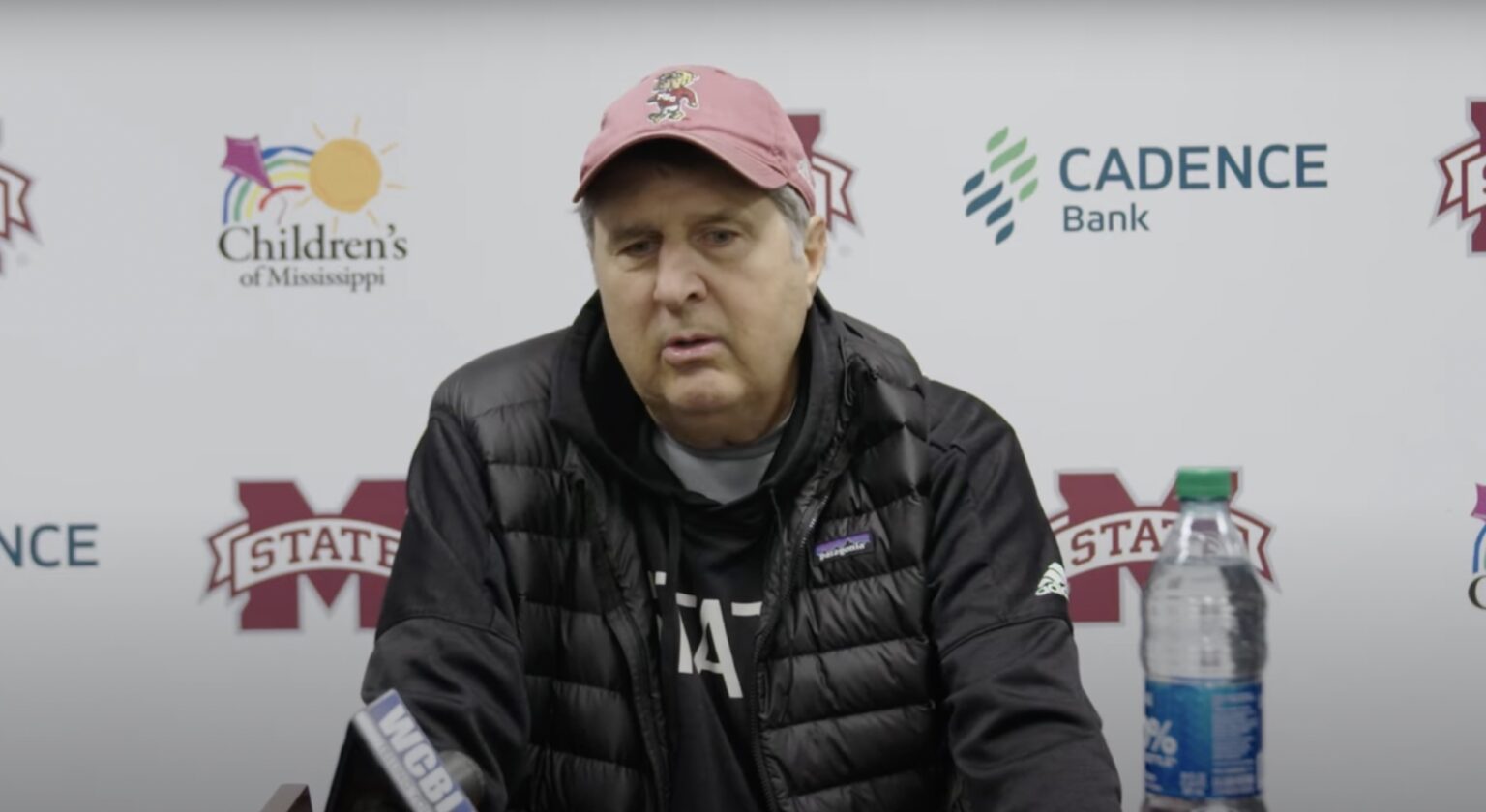 Mississippi State Head Football Coach Mike Leach Has Died At 61 mississippi-state-head-football-coach-mike-leach-has-died-at-61