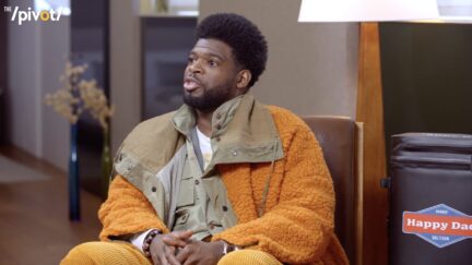 PK Subban