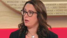 Maggie Haberman