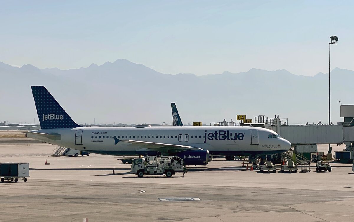167 Passengers Evacuated From JetBlue Plane at JFK Airport After Fire Reported on Board