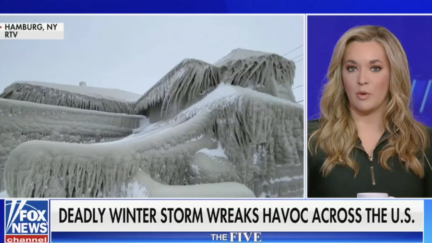 Katie Pavlich Complains 'Demonized' Fossil Fuel Companies 'Have Gotten No Thanks' for Heating Homes