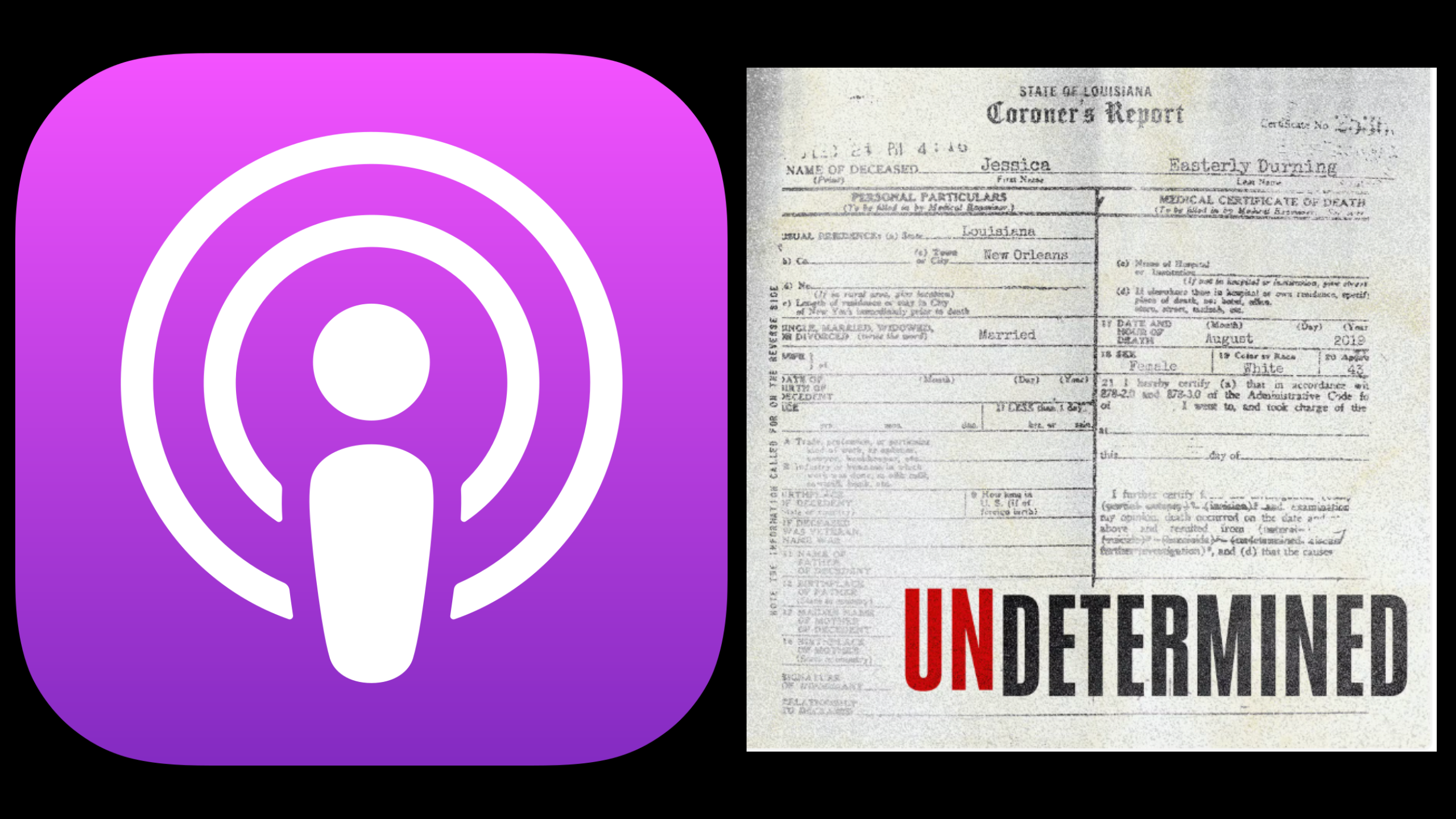 Top 50 Podcasts in America This Week: True Crime Reigns Supreme in 2022