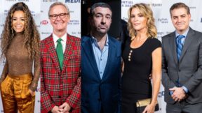 Mediaite's Most Influential Party