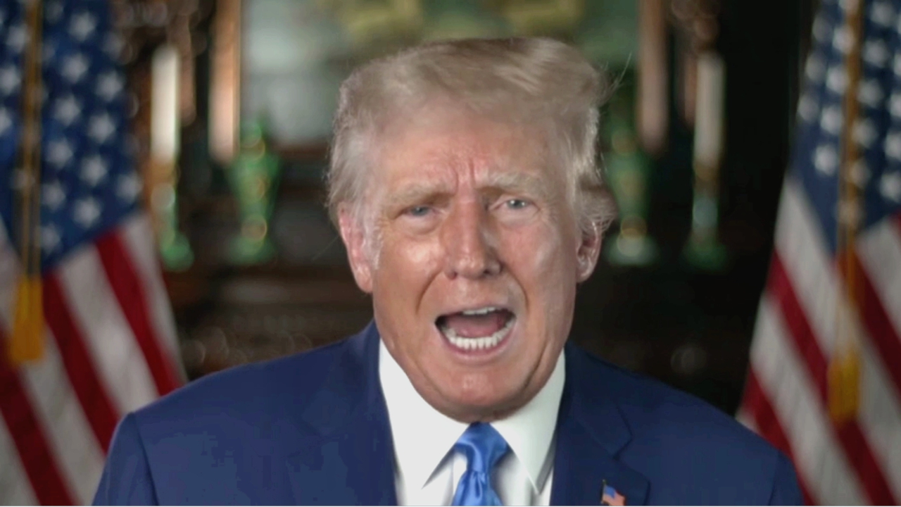 Trump Blames GOP’s Handling of ‘Abortion Issue’ for Lackluster Midterms: ‘It Wasn’t My Fault’