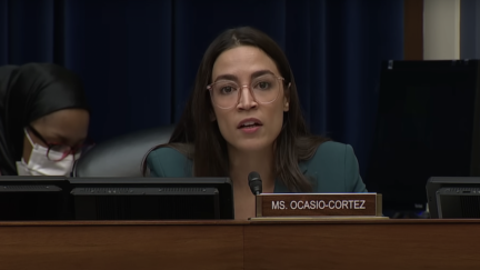 AOC Climate Change Doc Flops In Theaters