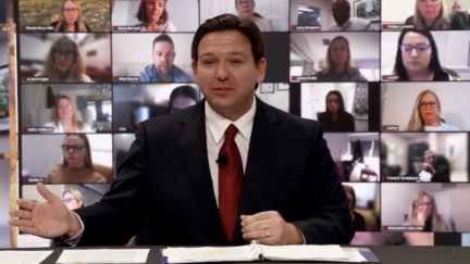 DeSantis Announces Petition for Grand Jury Investigation Into Covid Vaccines