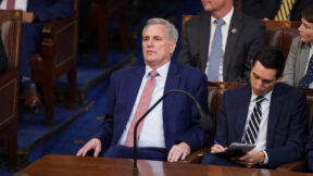 McCarthy