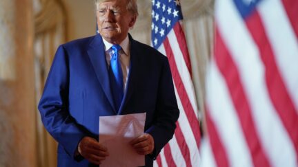 Trump