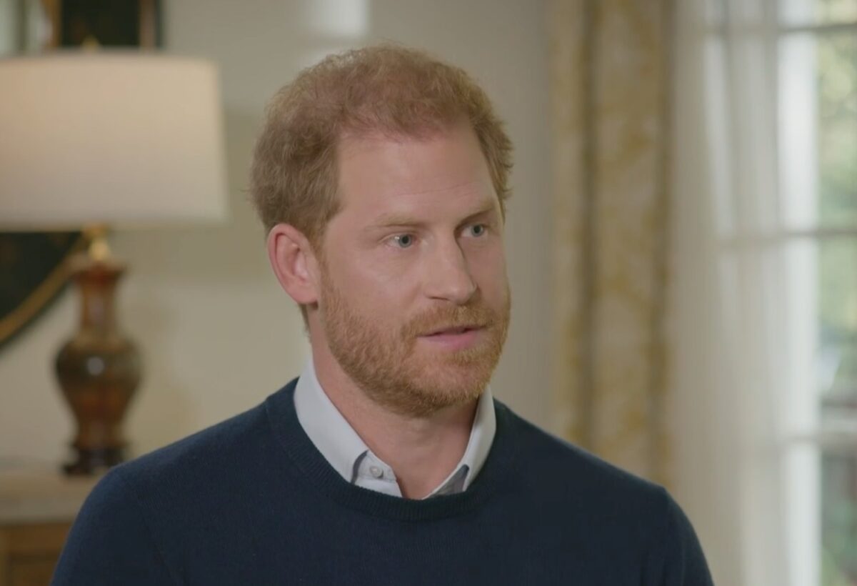 Prince Harry Accuses Royal Family of Being ‘Complicit’ in Meghan Markle’s Pain: They ‘Decided to Get in Bed With the Devil’