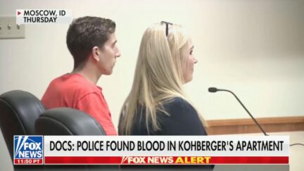 Bryan Kohberger