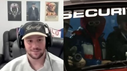 Josh Allen Damar Hamlin