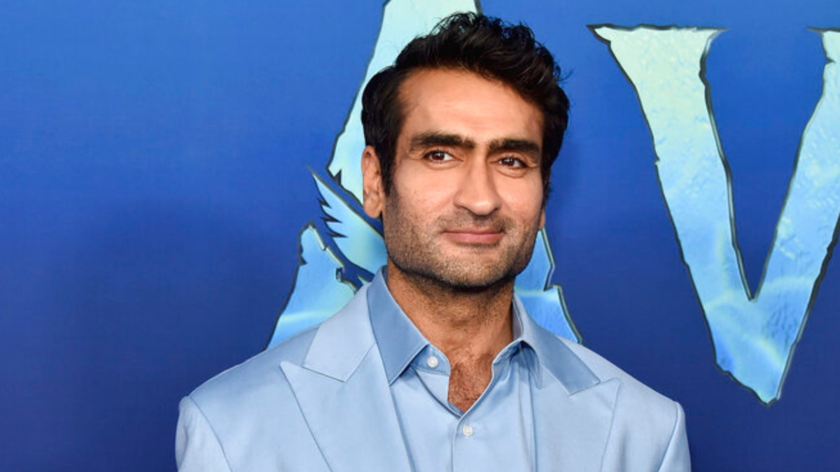 Kumail Nanjiani Speaks Out On Role Diversity In Hollywood