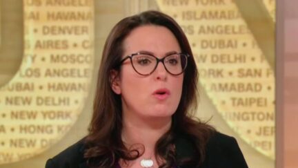 WATCH Maggie Haberman Says Trump Lawyers 'Are Correct' On Politics of Biden Docs — But Warns Against 'False Equivalence'