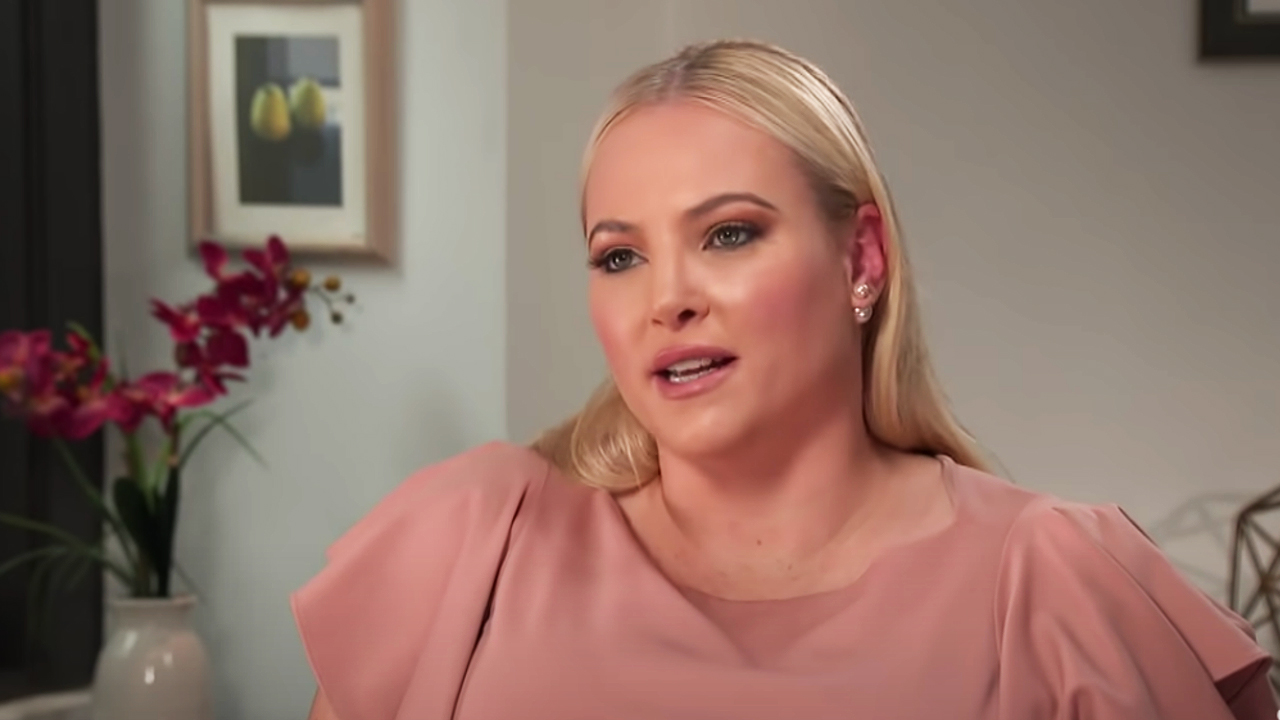 Meghan McCain