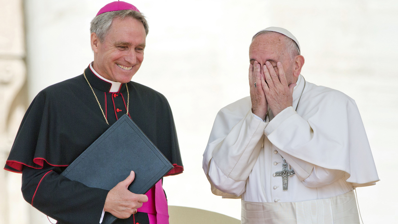 Pope Francis