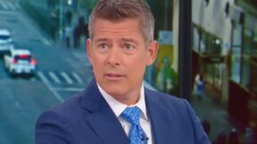 Sean Duffy