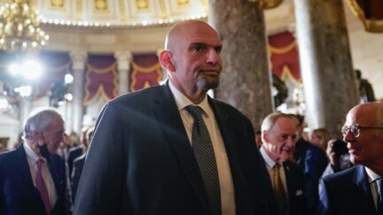 John Fetterman