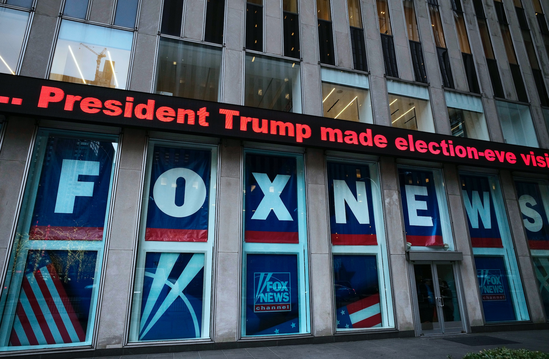 Fox News