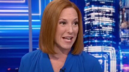Jen Psaki