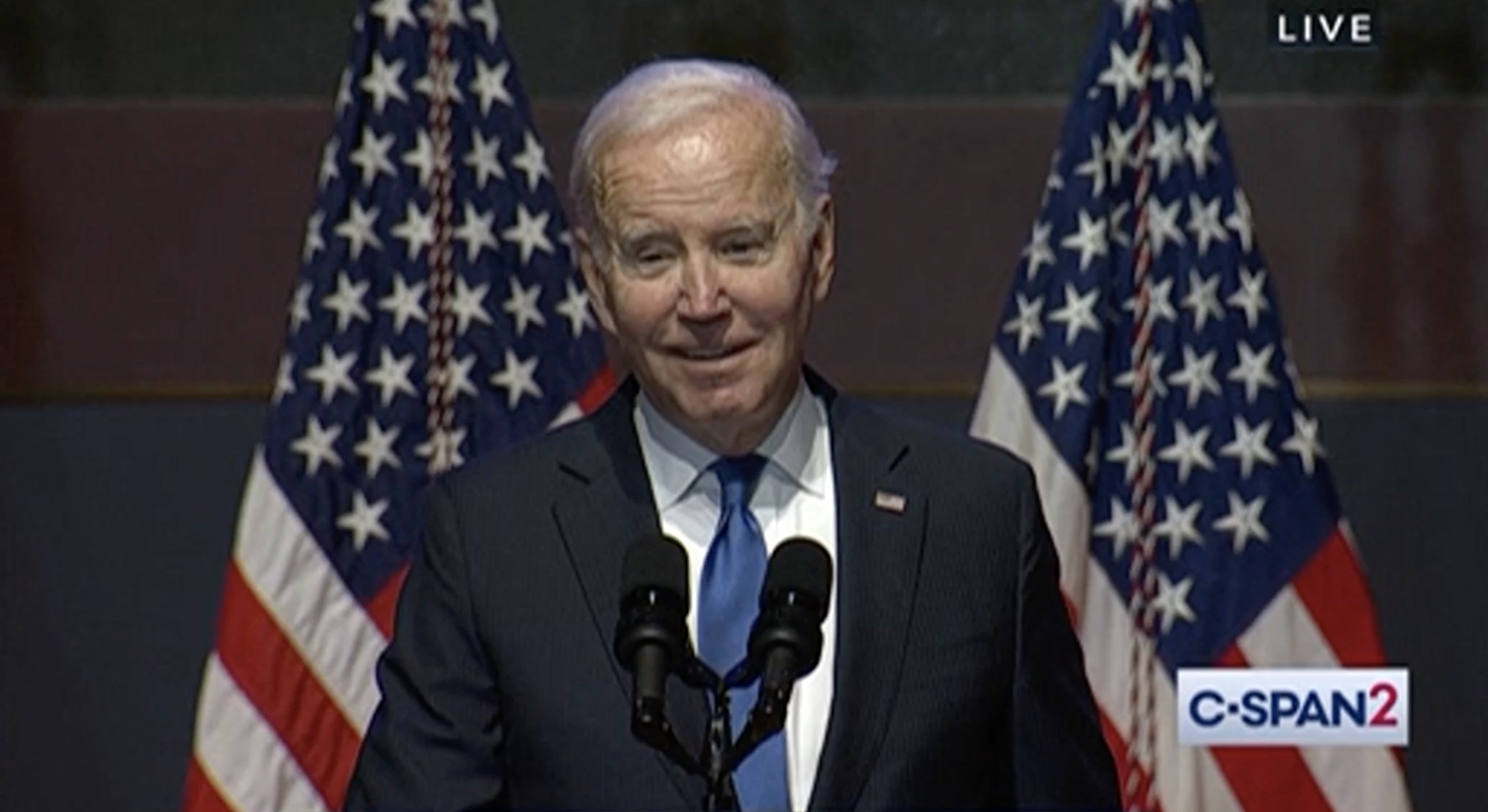 SHOCK POLL: Biden’s Support for 2024 Bid Craters 15 Points Among DEMOCRATS, Nearly Two-Thirds of Party Voters Don’t Want Him to Run