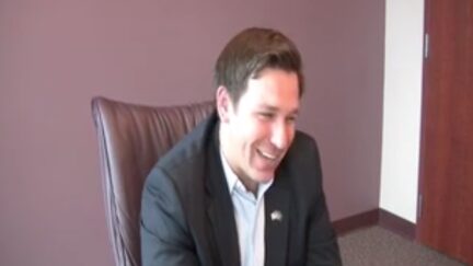 BUSTED! Ron DeSantis Called to Privatize Social Security and Medicare in 2012 Interview With Florida Newspaper. Watch it here (mediaite.com)