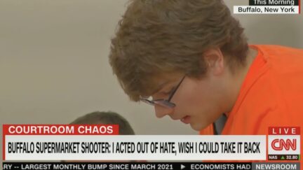Payton Gendron admits to shooting victims at Buffalo grocery store because they were Black